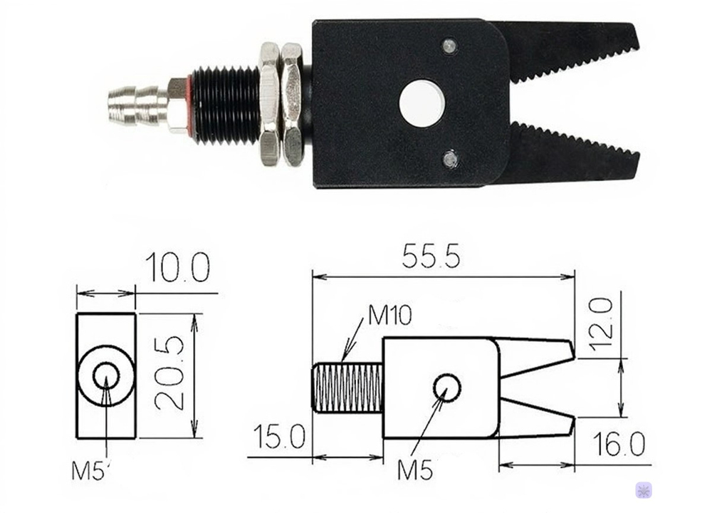 mini-E J1060EM10