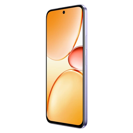 Смартфон Realme C85 5G 6/128GB Parrot Purple