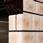 Портал Real Flame Stone Brick 25,5 AO