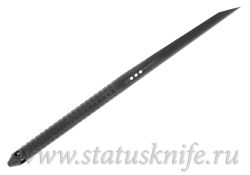 Нож Microtech TAC-P Signature Tactical Spike 112-1DLCTSфотография - 3