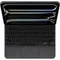 Клавиатура Apple Magic Keyboard для iPad Pro 11" (M4, M5 | 2024–2025) (Чёрный | Black)