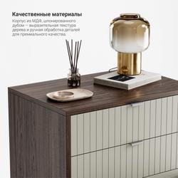 Высокий комод Case CS020