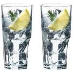 Набор из 2-х хайболов Louis Long Drink 375 мл Riedel