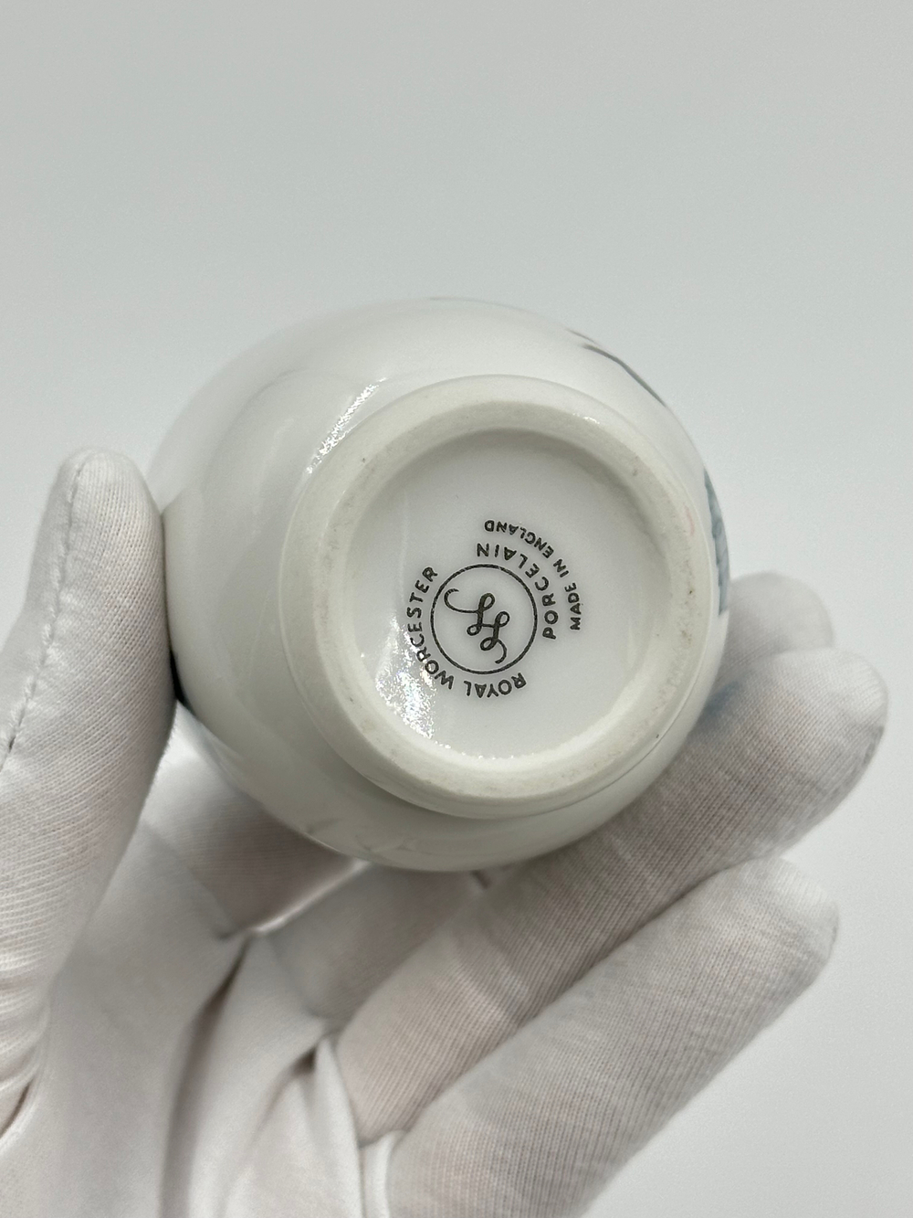 Кодлер Royal Worcester