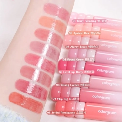 Colorgram Fruity Glass Tint Milk