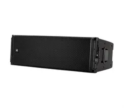 RCF HDL 50-A 4K активная АС, 4000Вт, динамик 8 дюймов