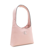 Сумка через плечо MINIMAL MONOGRAM A CALVIN KLEIN JEANS - пудро-розовый(K60K611820)