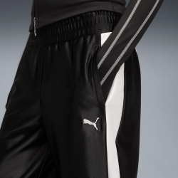 Брюки спортивные женские PUMA FUTURE.PUMA.ARCHIVE T7 Mid Rise Pants