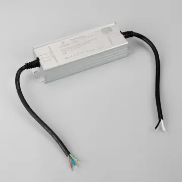 Блок питания 150W 10.5-13.5V 12.5A IP65 ARPV-LG-12150-PFC-VCA 047709 Arlight