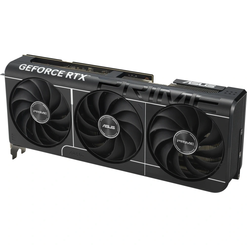 Видеокарта Asus GeForce RTX 5070 Ti Prime OC 16GB <90YV0MF0-M0NA00>
