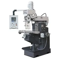 Фрезерный станок Optimum OPTImill MT 60