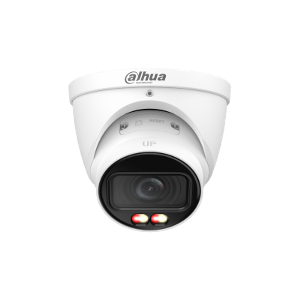 IP-камера Dahua DH-IPC-HDW2249TP-ZS-IL 2 Мп, 2.7–13.5 мм, уличная