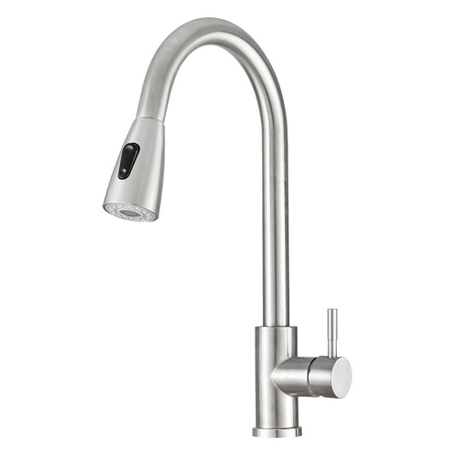 Смеситель для кухни Perfetto MDV30204ss