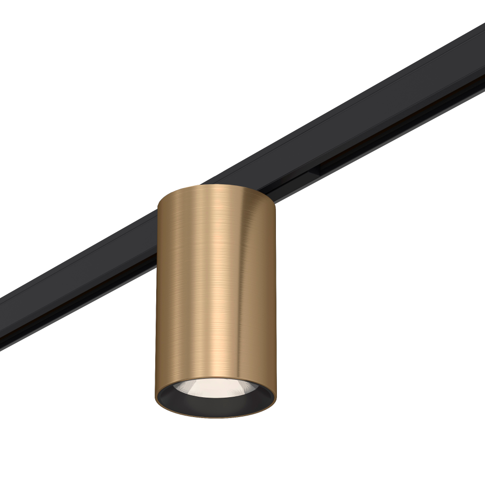 Светильник трековый SUPER5 LED 1х9W