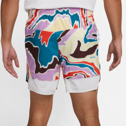 Мужские теннисные шорты Nike Dri-Fit Court Slam MB Shorts Men - Multicoloured