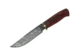 Дамасская сталь