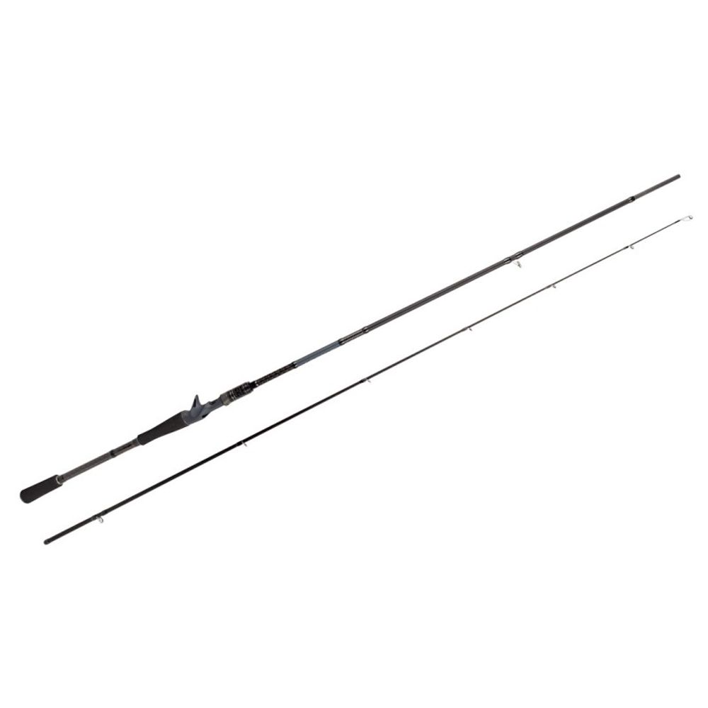 RUZZA Удилище спиннинговое кастинговое Nevron Z C832MH 10-42G