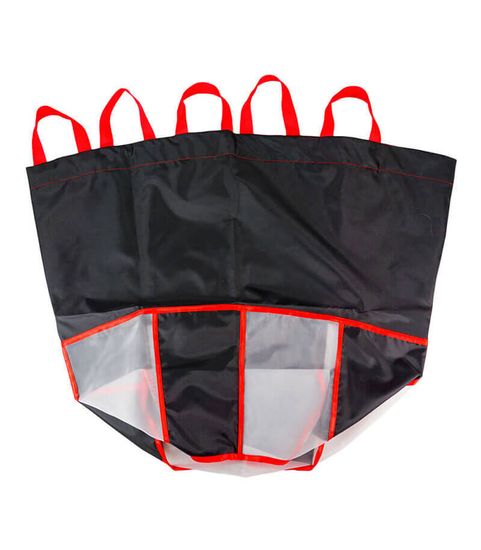 Мешки Honey-Bag Profi 9 шт, 50 л
