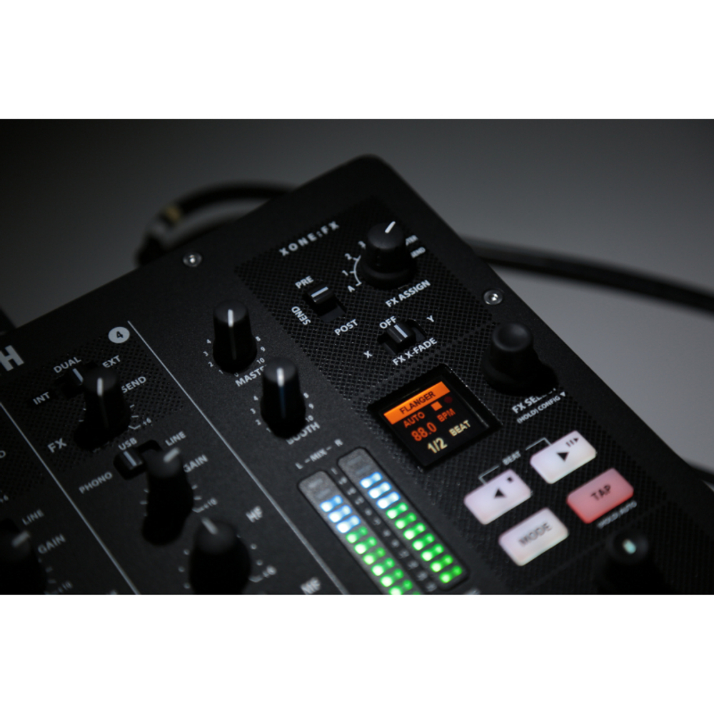 Allen & Heath Xone:PX5