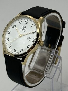 Мужские часы Royal London 41521-04
