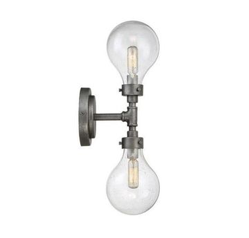 replica light Dansk 2 Light Sconce