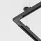 Соединитель Accessories for tracks Trinity TRA005CL-31B-L Maytoni