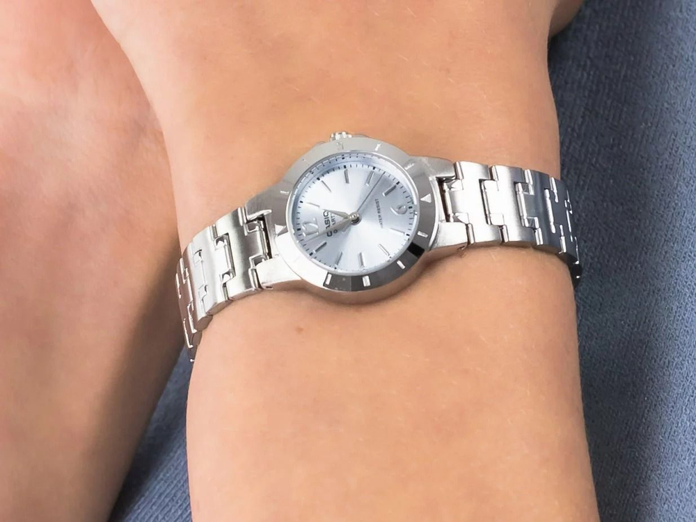 Женские наручные часы Casio Collection LTP-1177A-2A