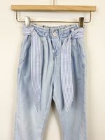 Джинсы Zara