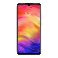 Xiaomi Redmi Note 7 Pro 6/128GB Black - Черный (Global Version)
