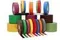 Изолента Le Mark Electrical PVC Insulation Tape 50мм х 33м