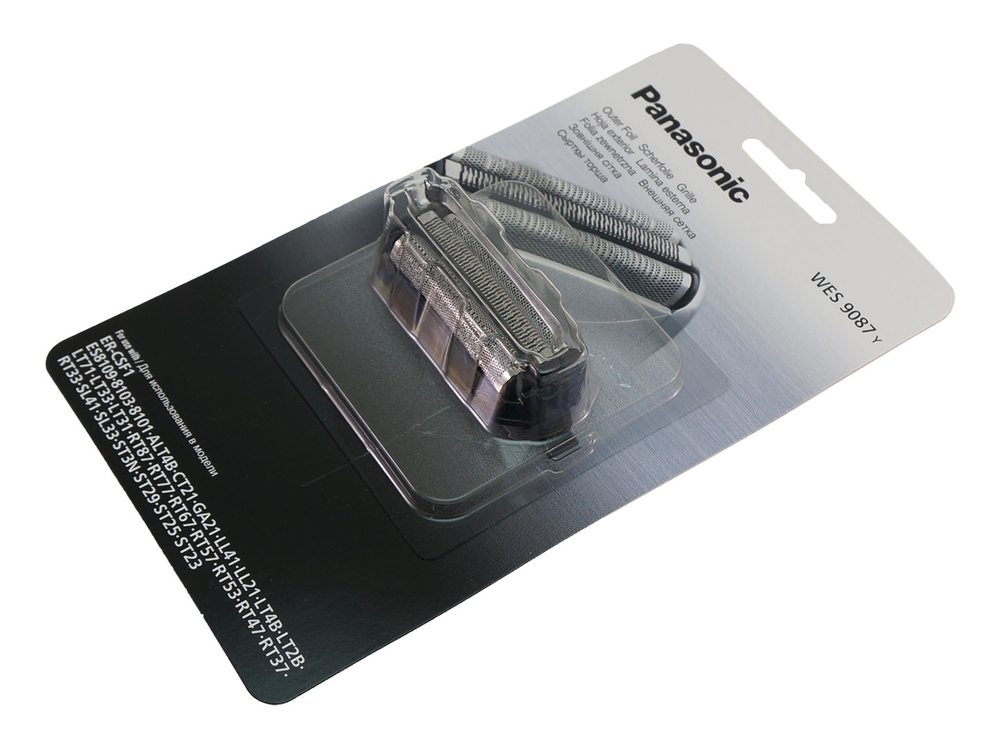 Сетка WES9087Y для электробритвы Panasonic