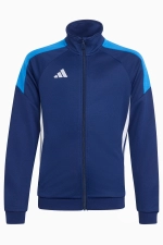 Спортивный костюм adidas Tiro 26 Essentials Детский - темно-синий