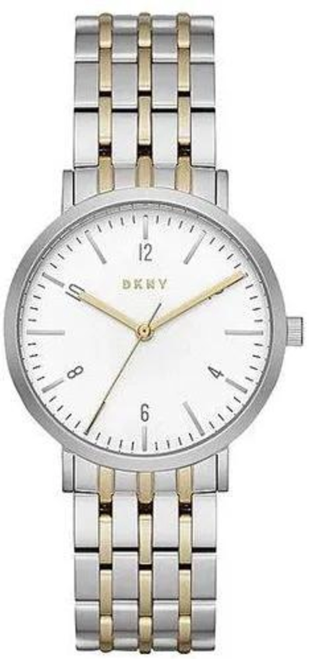 Женские наручные часы DKNY NY2505