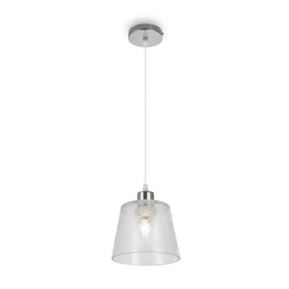 Подвесной светильник Gauzy FR5275PL-01CH Freya