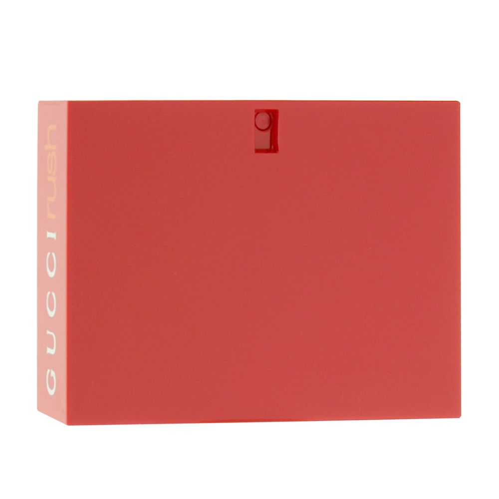 Gucci Rush Eau De Toilette - tester 75 ml (woman)