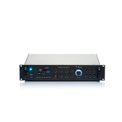 Микшер-усилитель PASystem LEV-650 6 зон с MP3/FM/Bluetooth плеером