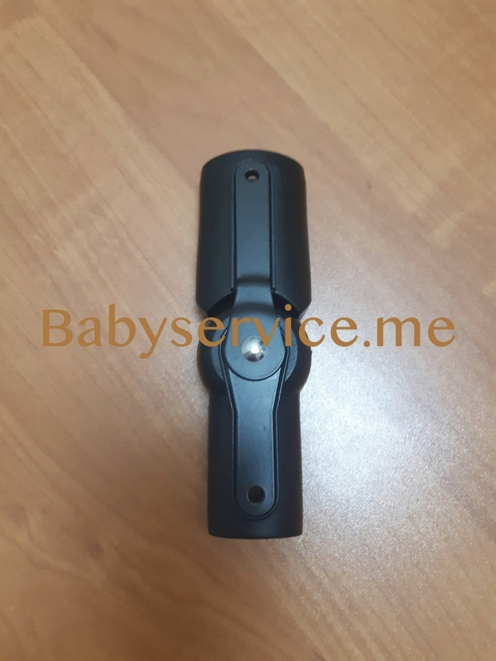 Шарнир ручки овал 42*22 овал 20*30