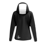 HEAD 824405 RACE Jacket Women Куртка женская BK