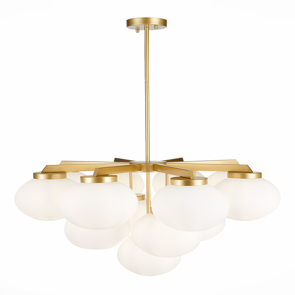Люстра подвесная ST Luce Modica SL1503.203.13
