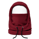 Hood Bordo