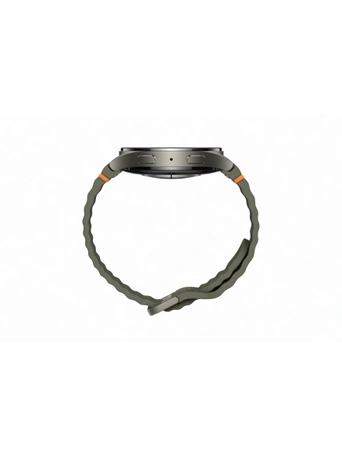 Умные часы Samsung Galaxy Watch 7 44 мм LTE, Green
