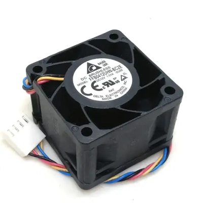 Система охлаждения Lenovo 1U System Fan SF10F83285