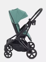 Коляска детская RANT Ace RA404 Green