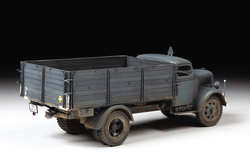 Немецкий грузовой автомобиль Опель Блиц Кфз. 305 (Opel Blitz Kfz. 305)