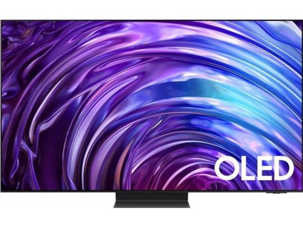 QD-OLED телевизор Samsung QE65S95D EU 4K Ultra HD