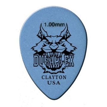 Медиаторы 12 шт CLAYTON DXST100/12