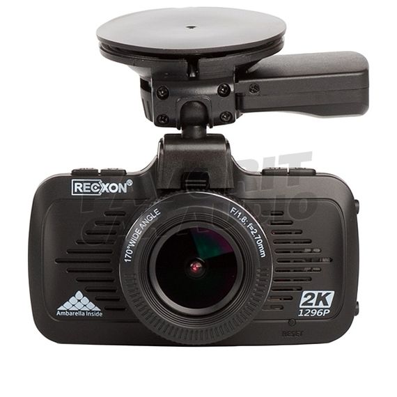 Видеорегистратор RECXON A7