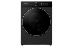 Узкая стиральная машина Hisense WF5I9043BBFS