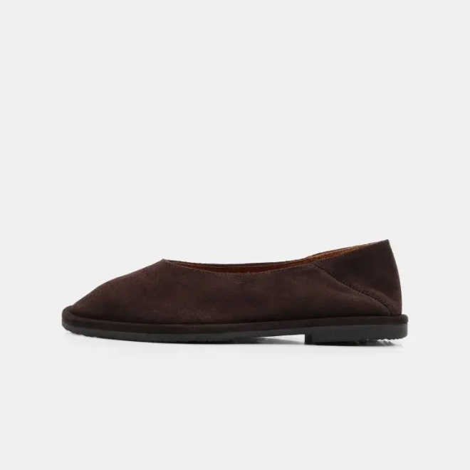 Балетки  Zara
