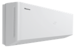 Внутренний блок настенного типа серии VISION PRO 2.0 MULTI Superior DC Inverter AS-18UW4RBVQH01G (комплект)